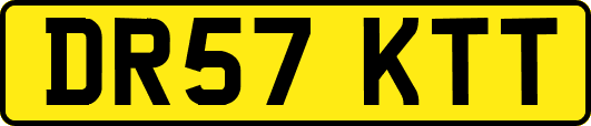 DR57KTT