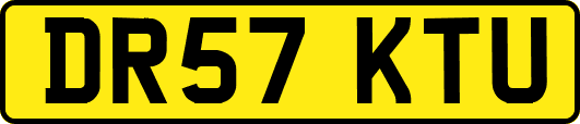 DR57KTU