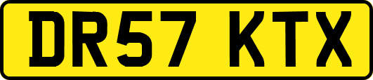 DR57KTX