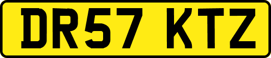 DR57KTZ