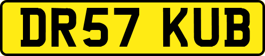 DR57KUB