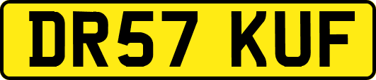DR57KUF