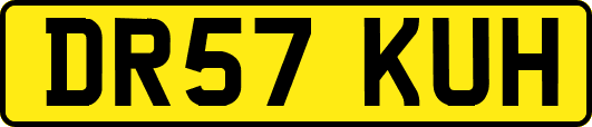 DR57KUH
