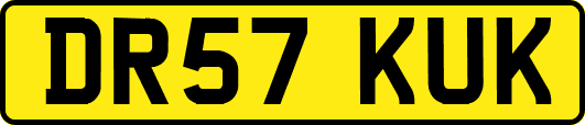 DR57KUK