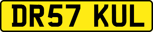 DR57KUL