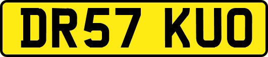 DR57KUO