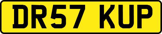 DR57KUP