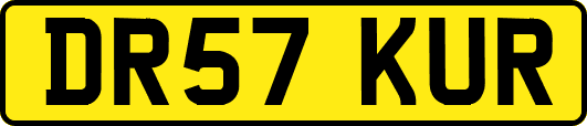 DR57KUR