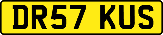 DR57KUS