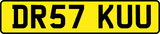 DR57KUU