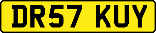 DR57KUY