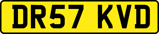 DR57KVD