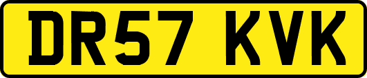 DR57KVK