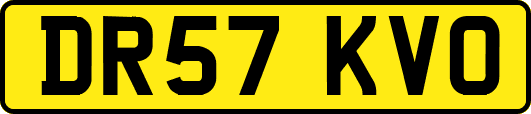 DR57KVO