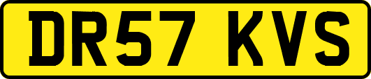 DR57KVS