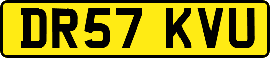 DR57KVU