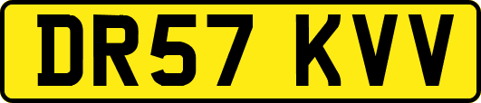 DR57KVV