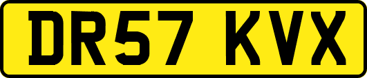DR57KVX