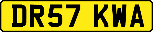 DR57KWA