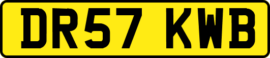 DR57KWB