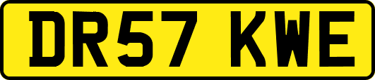 DR57KWE