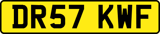DR57KWF