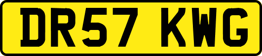 DR57KWG