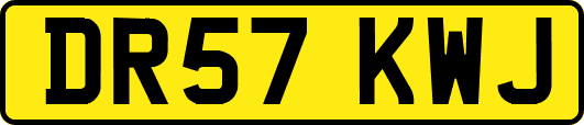 DR57KWJ