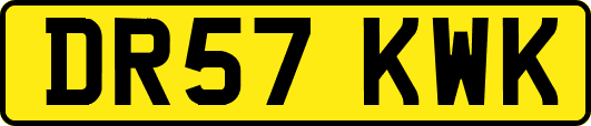 DR57KWK