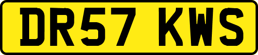 DR57KWS