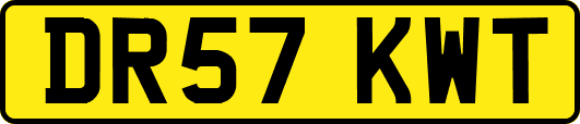 DR57KWT