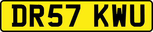 DR57KWU