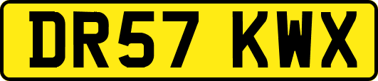 DR57KWX