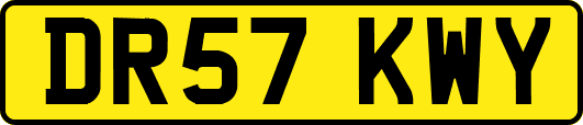 DR57KWY