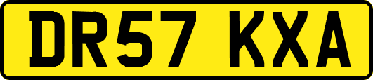 DR57KXA