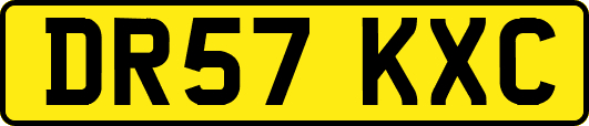DR57KXC