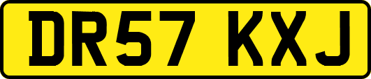 DR57KXJ