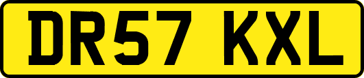 DR57KXL