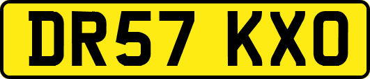 DR57KXO