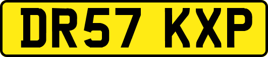 DR57KXP