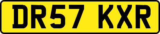 DR57KXR