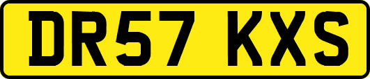 DR57KXS