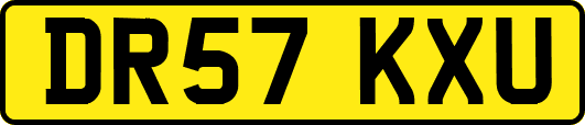DR57KXU