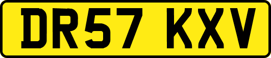 DR57KXV