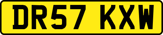 DR57KXW