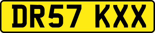 DR57KXX