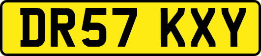 DR57KXY