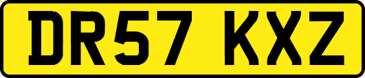 DR57KXZ
