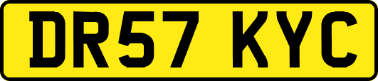 DR57KYC
