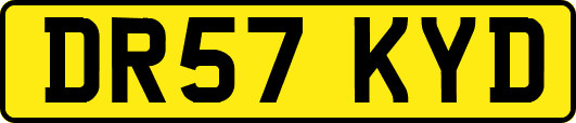 DR57KYD